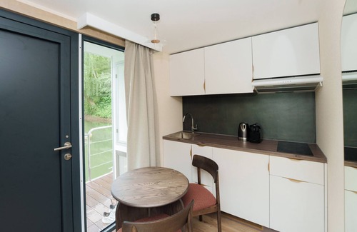 Poissy Apartamento | L'Escale Royale Poissy Ile de Migneaux