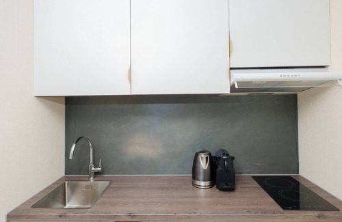 Poissy Apartamento | L'Escale Royale Poissy Ile de Migneaux