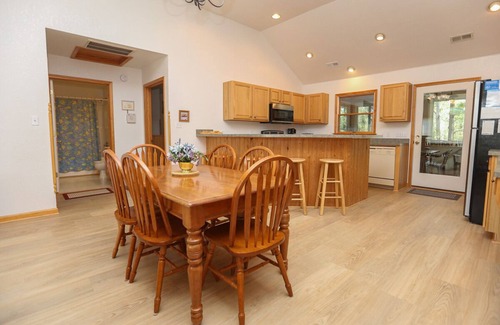 Southern Shores Casa | L'ESCALE - Soak in the summer sun this oceanside 4 BR home!