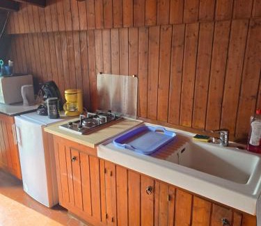 Saint-Georges-sur-Cher Apartamento | L'Escale Tourangelle