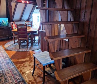 Saint-Georges-sur-Cher Apartamento | L'Escale Tourangelle