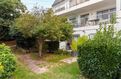 Saint-Marine Apartamento | L’Escale – Tout à pied à Ste-Marine