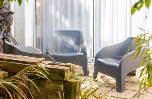 Saint-Marine Apartamento | L’Escale – Tout à pied à Ste-Marine