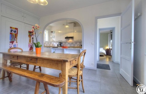 Trevoux Casa | L'Escale - TREVOUX - Gîte