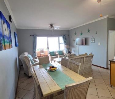 Kingsborough Apartamento | L'Escalier Cabanas 208 a ABR3 Haven
