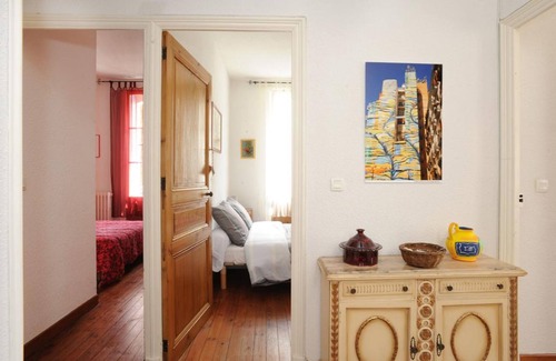 Ceret Casa | L'escalivade Chambres d'hôtes