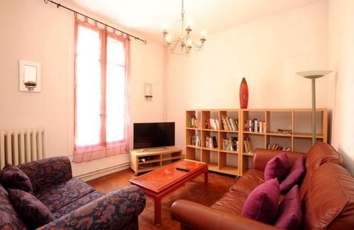 Ceret Casa | L'escalivade Chambres d'hôtes
