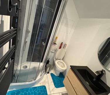Saint-Maurice Apartamento | L 'escapade amiénoise 4