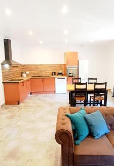 Le Collet-de-Deze Apartamento | L'Escapade Cévenole