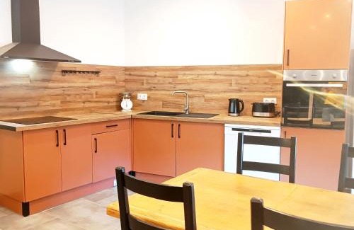 Le Collet-de-Deze Apartamento | L'Escapade Cévenole