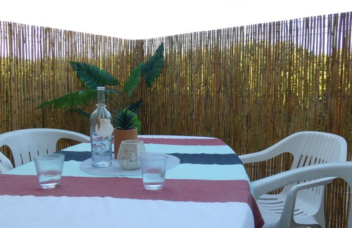 Charavines Apartamento | L'ESCAPADE DU LAC playa privada lac de Paladru