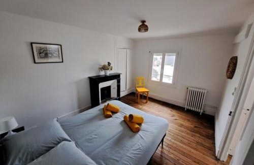 Saumur Casa | L'Escapade en Loire