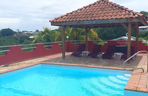 Tartane Villa | L Escapade et sa vue Exceptionnelle