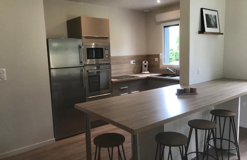 Boulleville Casa | L’escapade