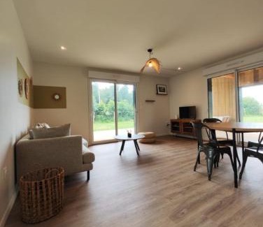 Boulleville Casa | L’escapade