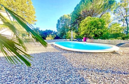 Cazouls-d'Herault Cama Y Desayuno | L'Escapade