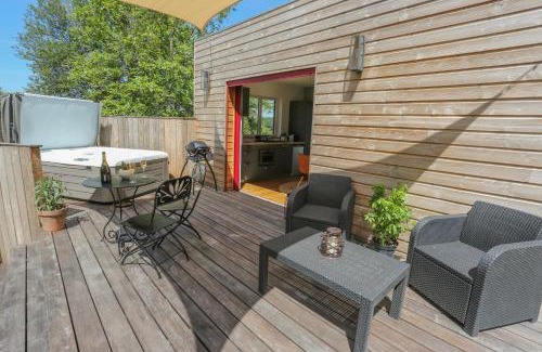Saint-Fargeau Casa | l'Escapade