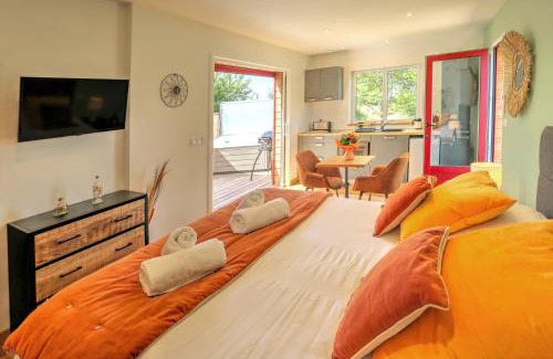 Saint-Fargeau Casa | l'Escapade