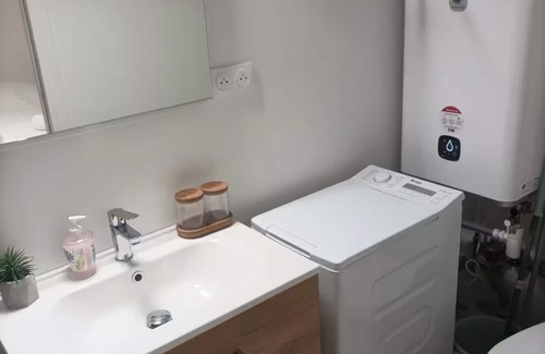 Thonon-les-Bains Apartamento | L'Escapade