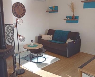 Villers-sur-le-Roule Casa | L'Escapade