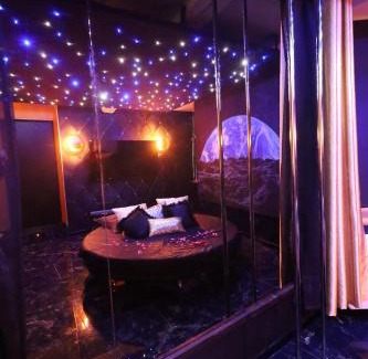 Laon Apartamento | L Escapade Love Room