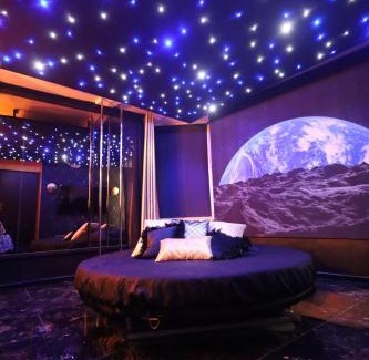 Laon Apartamento | L Escapade Love Room