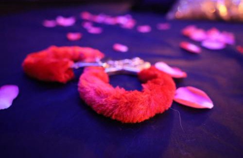 Laon Apartamento | L Escapade Love Room