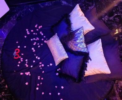 Laon Apartamento | L Escapade Love Room