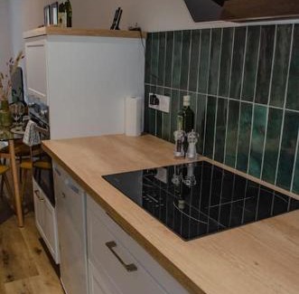 Josselin Apartamento | L'Escapade Médiévale Appartement neuf