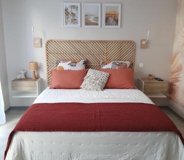 Amneville Apartamento | "L'Escapade" près du site thermale