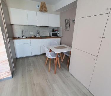Amneville Apartamento | "L'Escapade" près du site thermale