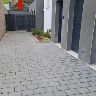 Amneville Apartamento | "L'Escapade" près du site thermale
