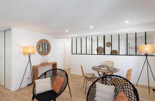 Roanne Apartamento | L'Escapade Roannaise