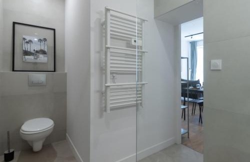 Roanne Apartamento | L'Escapade Roannaise