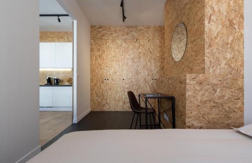 Roanne Apartamento | L'Escapade Roannaise