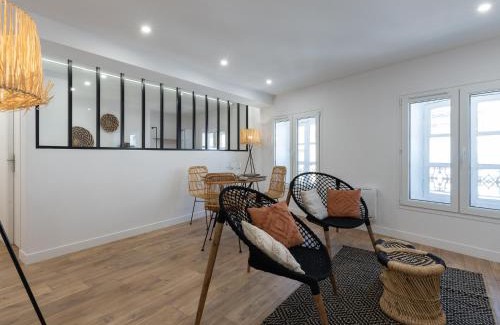 Roanne Apartamento | L'Escapade Roannaise