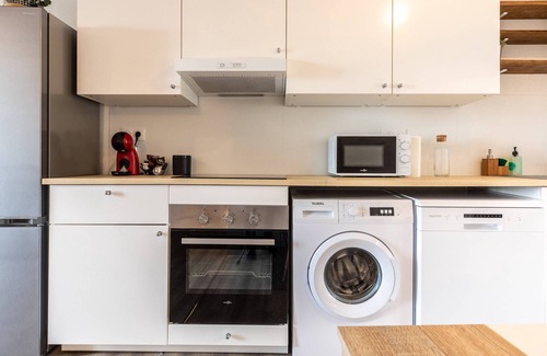 Thiers Apartamento | L'escapade Thiernoise