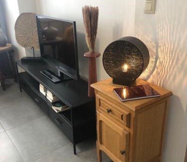 Belhez Apartamento | L'Escapade Urbaine - Montignies-sur-Sambre