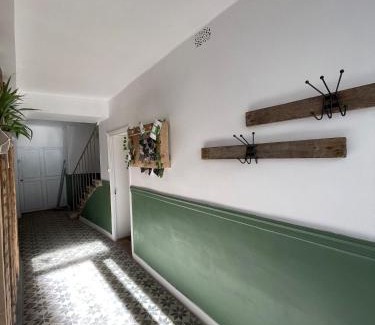 Avallon Apartamento | "L'escargot" Maison familiale - Les Terres du Roy