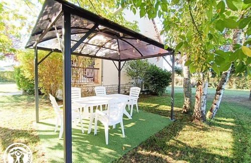 Bretenoux Casa | L'Escurol - BRETENOUX
