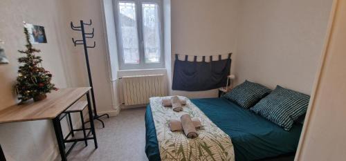 Felletin Apartamento | L'espérance