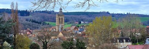 Felletin Apartamento | L'espérance