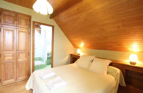 Borce Cama Y Desayuno | L'Espiatet