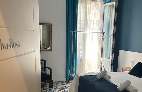 Ciutat Vella Cama Y Desayuno | L'Esplai Valencia