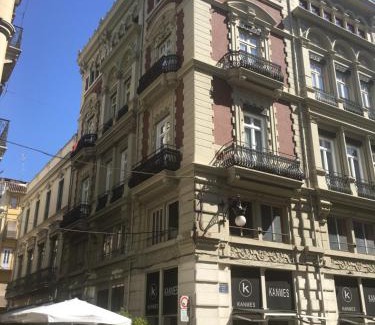 Ciutat Vella Cama Y Desayuno | L'Esplai Valencia