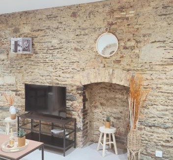 Vitre Apartamento | L'Esprit Bohème
