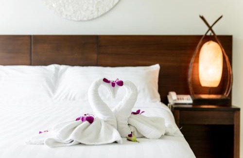Sa Khu Complejo | L'esprit De Naiyang Beach Resort - SHA Extra Plus
