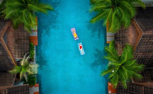 Sa Khu Complejo | L'esprit De Naiyang Beach Resort - SHA Extra Plus