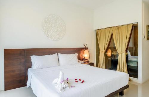 Sa Khu Complejo | L'esprit De Naiyang Beach Resort - SHA Extra Plus