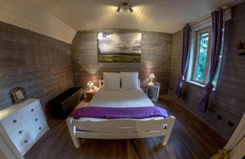 Aydat Chalet De Esquí | L'Esprit du Bois